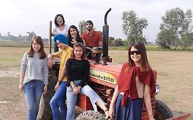 Virasat-e-Punjab Photos
